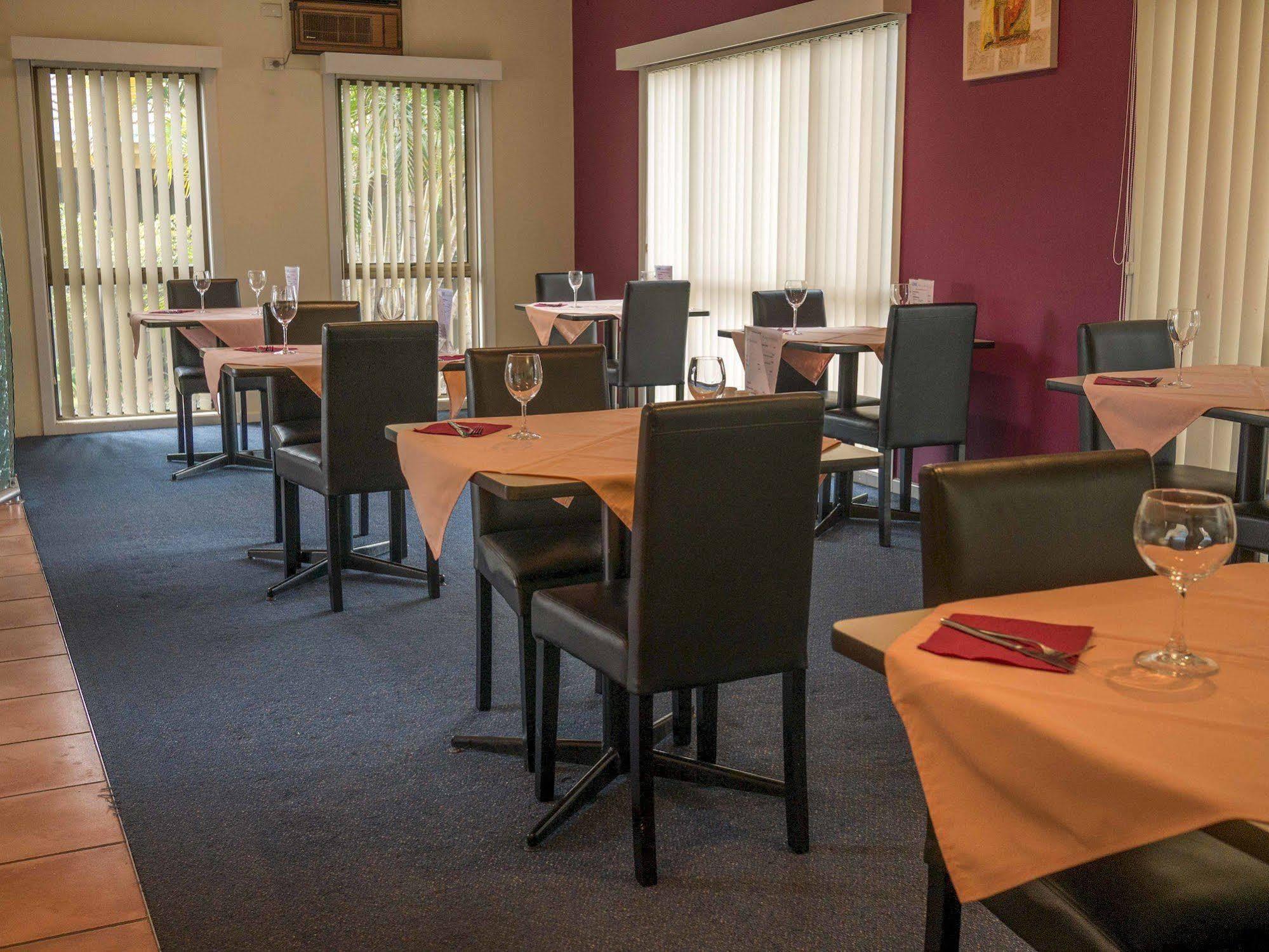Motel Oxley Motor 3*