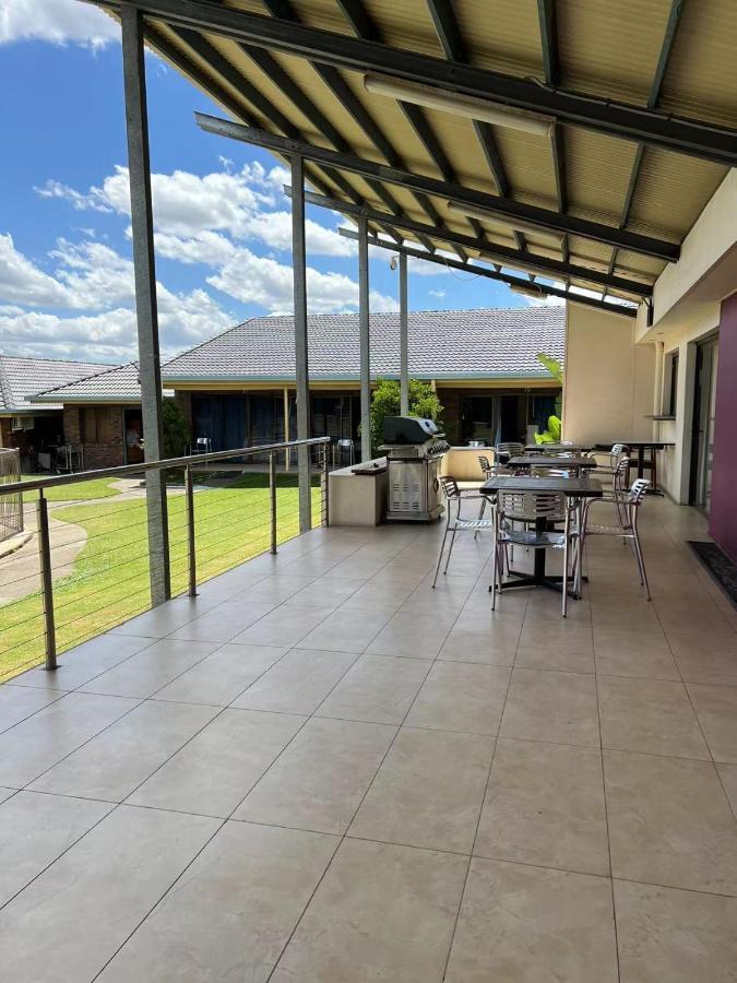 Motel Oxley Motor Brisbane