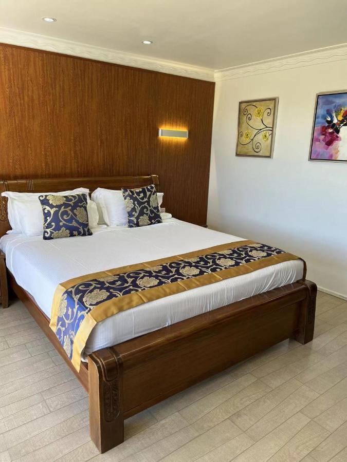 Motel Oxley Motor Brisbane