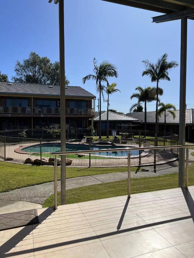 Oxley Motor Motel Brisbane
