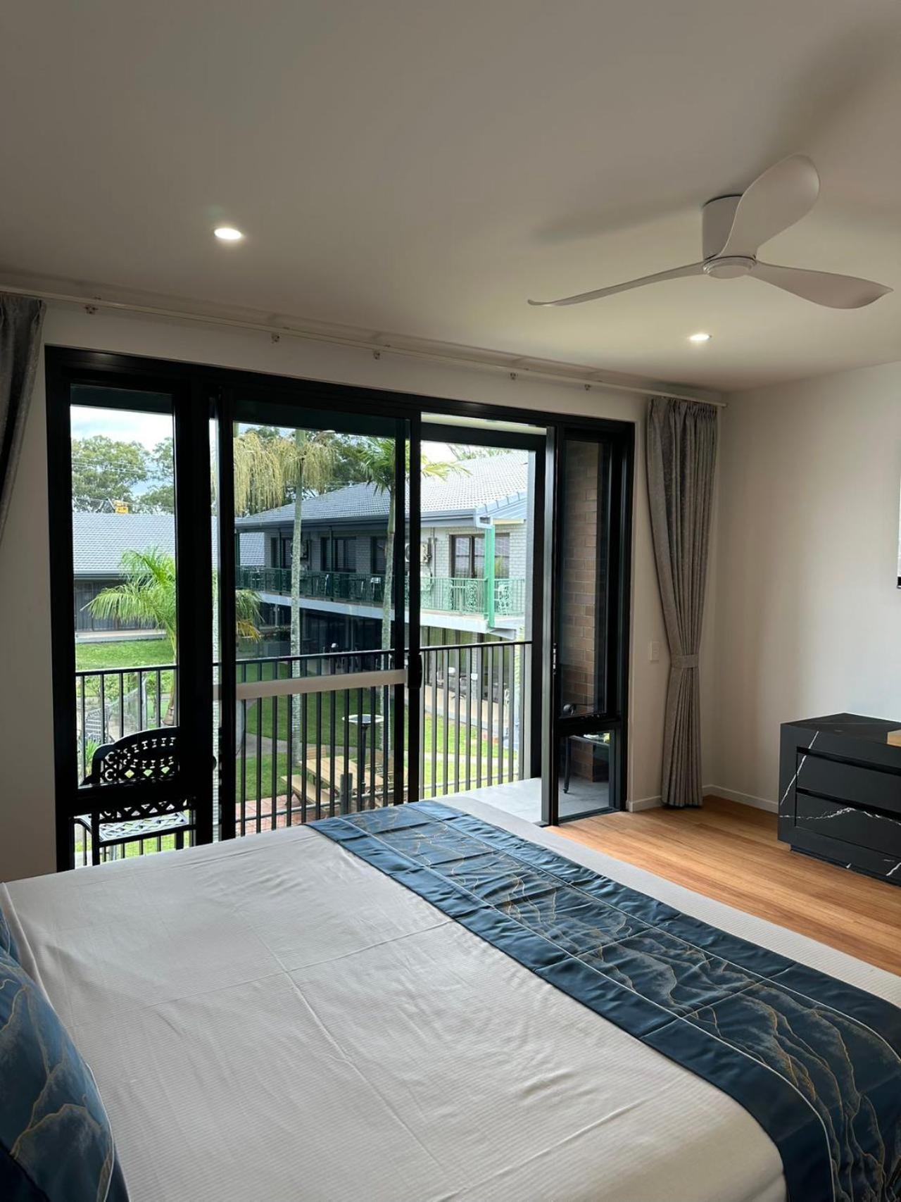 Oxley Motor Motel 3*